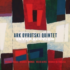 Ark -Quintet- Ovrutski - Intersection