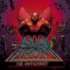 Sad Iron - Antichrist