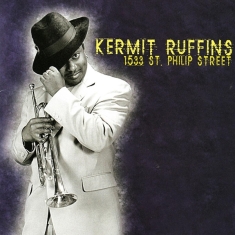 Ruffins Kermit - 1533 St. Philip Street