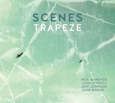 Trapeze - Scenes