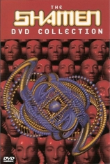 Shamen - Dvd Collection