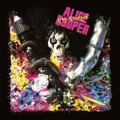 Alice Cooper - Hey Stoopid