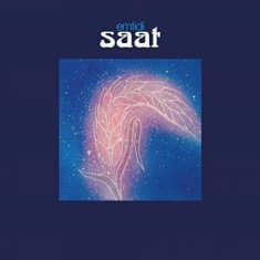 Emtidi - Saat (Vinyl Lp)