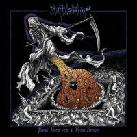 Inquisition - Black Mass For A Mass Grave (2 Lp V