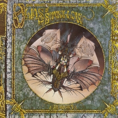 Jon Anderson - Olias Of Sunhillow