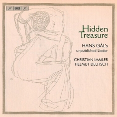 Gal Hans - Hidden Treasure - Hans Gal's Unpubl