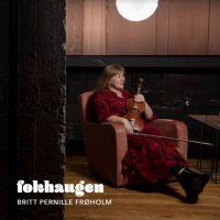 Frïholm Britt Pernille - Fokhaugen