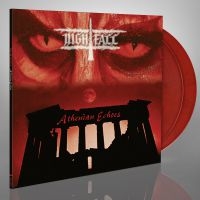 Nightfall - Athenian Echoes (2 Lp Coloured Viny