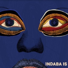 Blandade Artister - Indaba Is