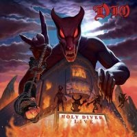 Dio - Holy Diver Live