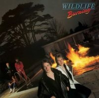 Wildlife - Burning (Collectors Edition)