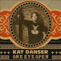 Danser Kat - One Eye Open