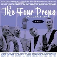 Four Preps - Four Preps Collection 195662