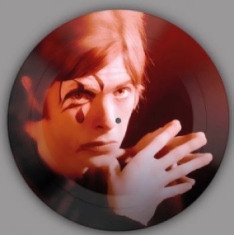 Bowie David - Let Me Sleep Beside You (Picture Di