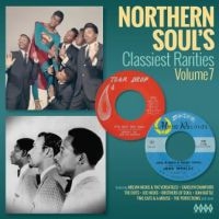 Various Artists - Northern Soul's Classiest Rarities