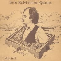 Koivistoinen Eero - Labyrinth