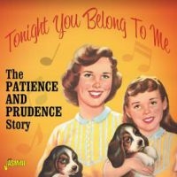 Patience And Prudence - Toinght You Belong To Me