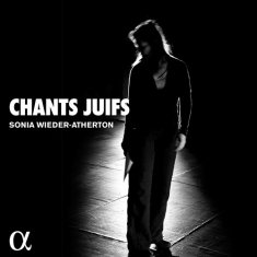 Various - Chants Juifs