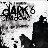 AI STORM - DARK SHADOWS 6 - A NEW BEGINNING