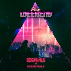 Fury Weekend - Signals + Essentials