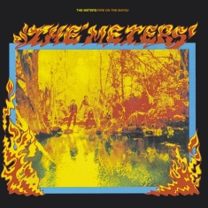 The Meters - Fire On The Bayou