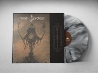 Stone The - Kosturnice (White/Black Lp + Bookle