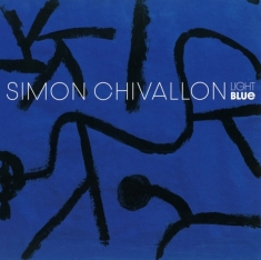 Simon Chivallon - Light Blue