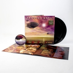 Transatlantic - Smpte (Vinyl Re-Issue 2021)