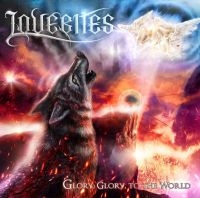 Lovebites - Glory, Glory, To The World (Vinyl)