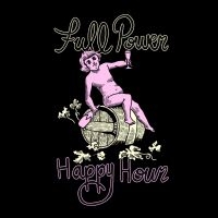 Full Power Happy Hour - Full Power Happy Hour (Emerald Gree