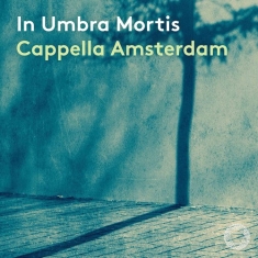 Wolfgang Rihm Giaches De Wert - In Umbra Mortis