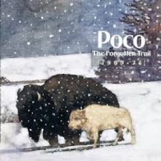 Poco - Forgotten Trail