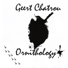 Geert Chatrou - Ornithology