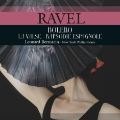 M. Ravel - Bolero/Valse/Rapsodie Espagnole