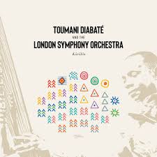 Toumani Diabaté London Symphony Or - Kôrôlén