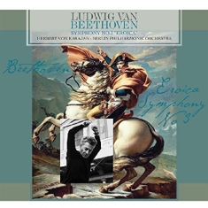 Ludwig Van Beethoven - Symphony No.3 Eroica