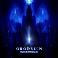 Orodruin - Epicurean Mass (Vinyl Lp)