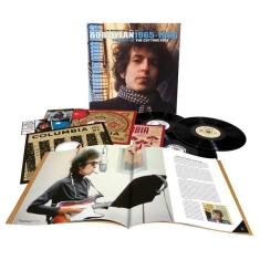 Dylan Bob - The Best Of The Cutting Edge 1965-1966: The Bootleg Series, Vol. 12