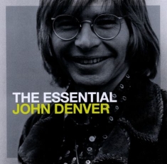 Denver John - The Essential John Denver