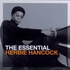 Hancock Herbie - The Essential Herbie Hancock