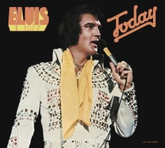 Presley Elvis - Today (Legacy Edition)