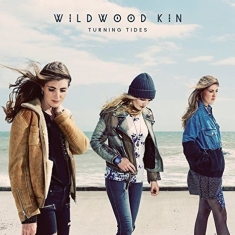 Wildwood Kin - Turning Tides