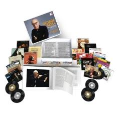 Szell George - George Szell - The Complete Columbia Album Collection