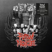 Raw Noise - System Never