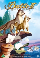 Film - Balto 2 - The Wolf Quest