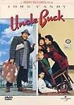 Film - Uncle Buck Bd