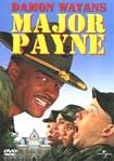 Film - Major Payne Bd