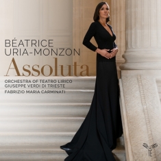 Uria-Monzon Beatrice/Orchestra Teatro Lirico - Assoluta