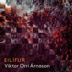 Arnason Viktor Orri - Eilífur