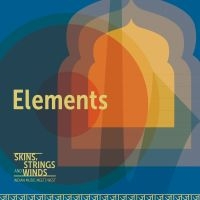 Skins Strings & Winds - Elements